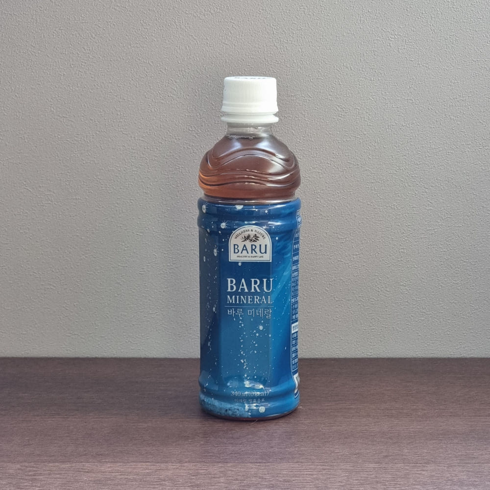 Lifestyle Mineral