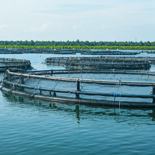 Vietnam Aquaculture Facility
